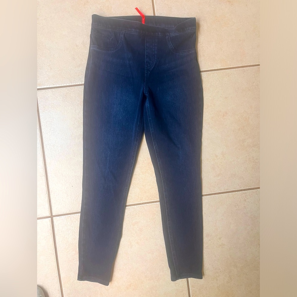 SPANX jeggings